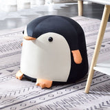 Taburet Pentru Copii Pinguin | MiniPinguin