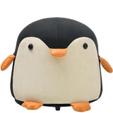 Taburet Pentru Copii Pinguin | MiniPinguin
