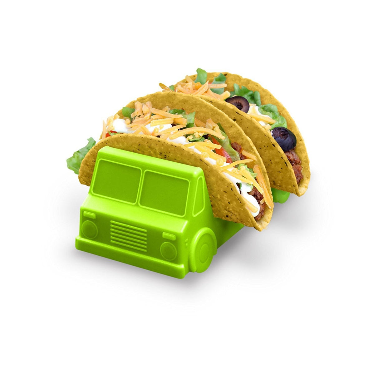 Suport taco autobuz creativ copii | TacoRide - vivimall.ro
