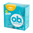 o.b. ProComfort Normal — tampoane, 8 buc., 3 picături (SilkTouch) - vivimall.ro