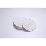 Tampoane pentru sani reutilizabile, Flippy, saculet cu snur inclus, 6 bucati - vivimall.ro