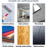 Set 10 x Placi Tapet Autocolant 3D cu Imitatie de Pietre, pentru Perete Bucatarie Sufragerie, Usor de Curatat, Rezistent la Apa, Autoadeziv, 30x30 cm, Gri - vivimall.ro