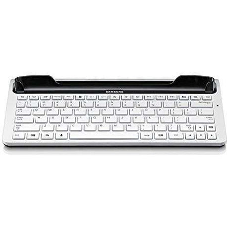 Tastatura Externa Samsung Galaxy Tab 2 7.0 EKD-K11DWEGXEG - vivimall.ro
