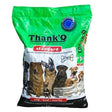 Hrana Uscata pentru Caini, THANK Q, Vita Standard, 10 kg - vivimall.ro