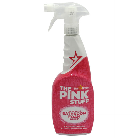 Spray pentru Baie, THE PINK STUFF, 750 ml - vivimall.ro
