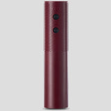 Tirbuson Electric, Vivimall, Deschizator Sticle de Vin, de Uz Casnic de Ultima Generatie, Reincarcabil prin Incarcare USB, 20 x 4.6 cm Rosu - vivimall.ro