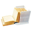Dispozitiv de Feliat Paine, Vivimall, Grosime 1 cm, Pliabil, din ABS, 16 x 15 x 14.5 cm, Alb - vivimall.ro