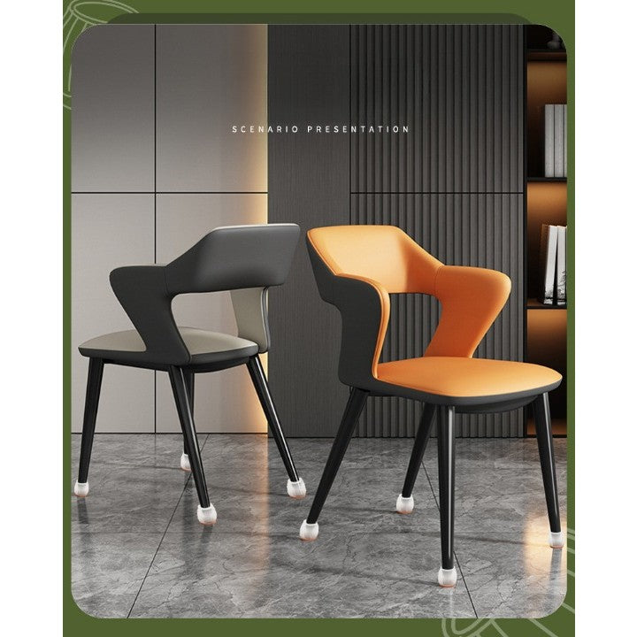 Set 16 Protecții Picioare Scaun, Silicon | FlexiPad - vivimall.ro