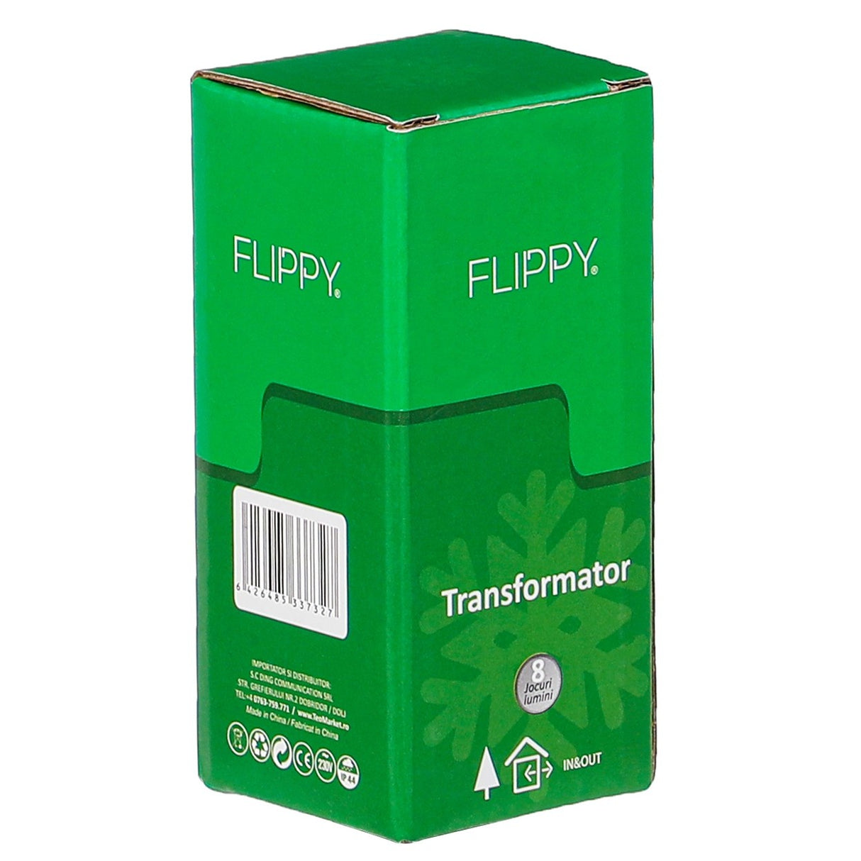 Transzformátor LED telepítés 31V | LightPower