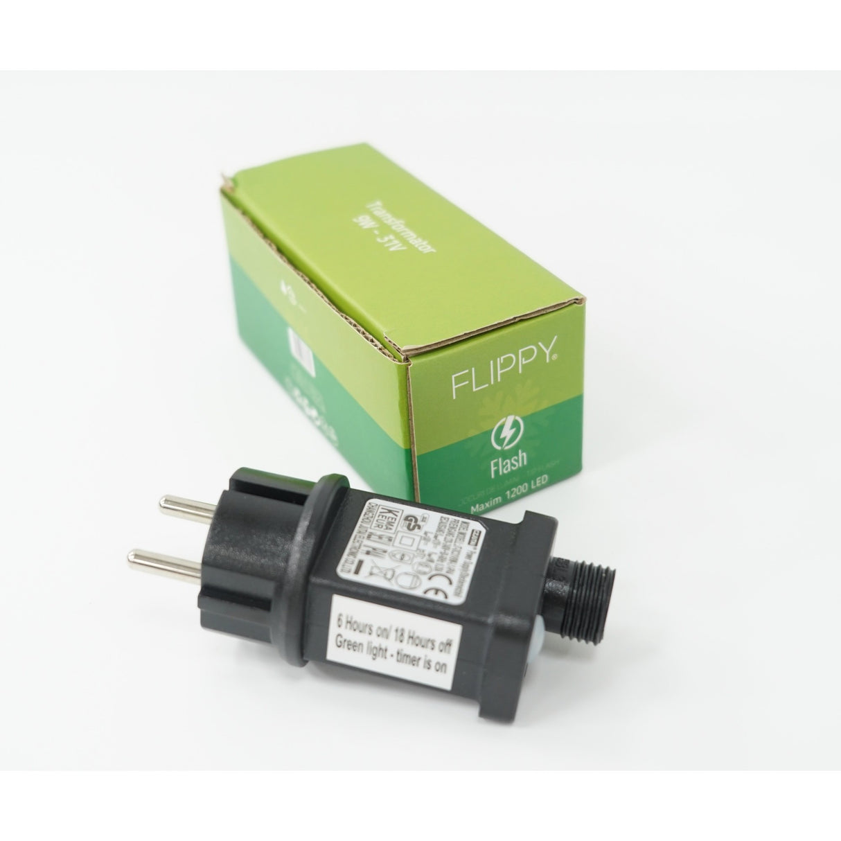 LED vaku transzformátor | LightPower
