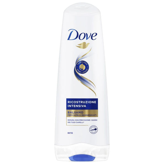 Dove, Balzsam, Haj, 180 ml, Intenzív Hajregeneráló