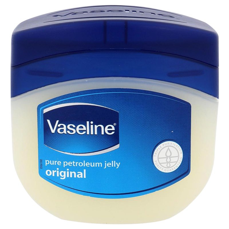 Kezelés, Vazelin, Bőr 100 ml Eredeti