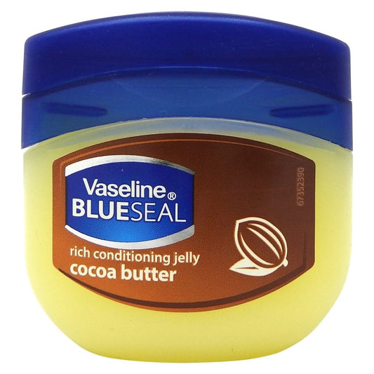 Kezelés, Vazelin, Bőr 50 ml Kakaóvaj