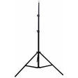 Trepied, Vivimall, 210 cm, Metalic, Extensibil, 5 x 5 x 71 cm, Negru - vivimall.ro