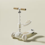 Trotineta Carucior 7in1 Cu Lumini | MoveFun - vivimall.ro