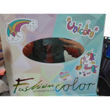 Trusa de machiaj, paleta de farduri Oulanao cu 72 de culori pigmentate, Vivimall, Resigilat - vivimall.ro