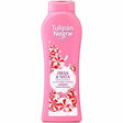Gel de Dus, TULIPAN, Negro Fresa Nata, 650 ml - vivimall.ro