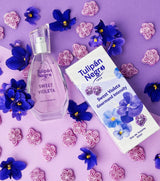 Parfum Tulipán Negro - *Gourmand Intensity* - 50ml - Aromă dulce de violete