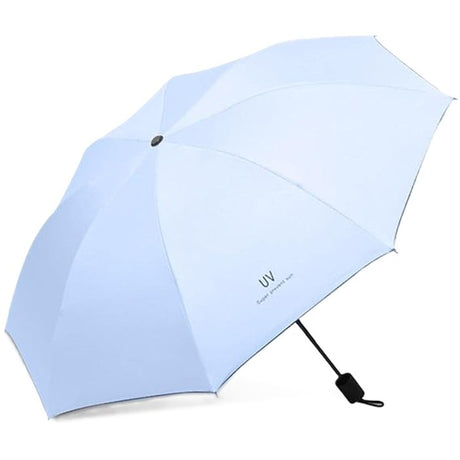 UV napvédelemmel ellátott esernyő | SunShield