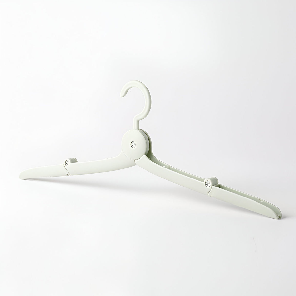Umeras Pliabil De Calatorie, Mini Cuier Portabil Pentru Haine, Suport De Uscare, 14X7X1.4Cm - vivimall.ro