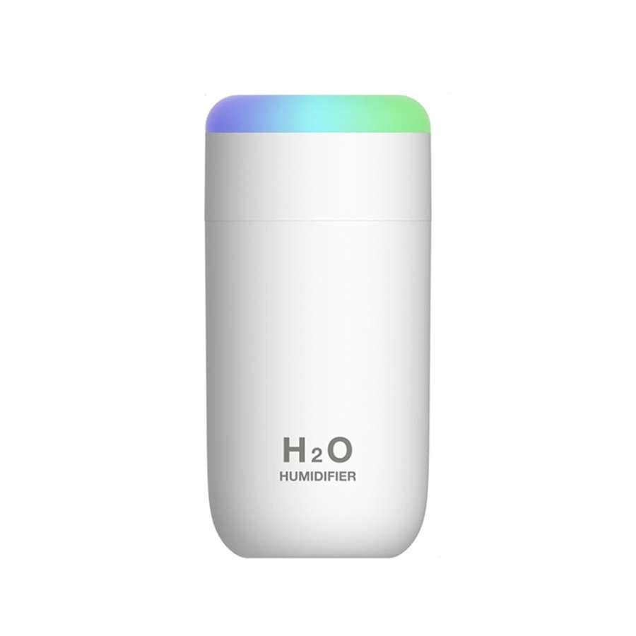 Umidificator H2O Cu Aromaterapie LED | H2Omnia - vivimall.ro
