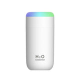 Umidificator H2O Cu Aromaterapie LED | H2Omnia - vivimall.ro