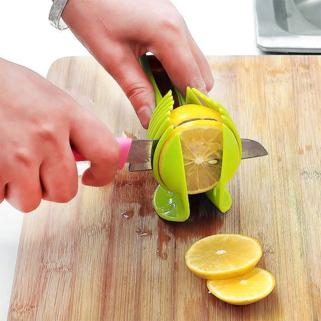 Feliator legume fructe tip cleste | GreenPrep - vivimall.ro