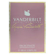 Apa de Toaleta, VANDERBILT, Mov, 100 ml - vivimall.ro