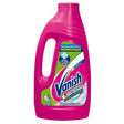 Solutie Lichida pentru Pete, VANISH, Extra Hygiene, 940 ml - vivimall.ro