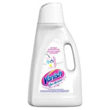 Vanish White — Soluție lichidă pentru îndepărtarea petelor, 3 L - vivimall.ro