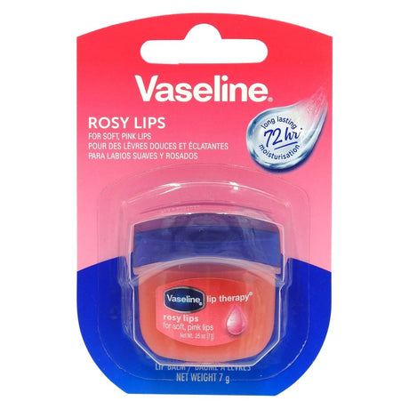 BALSAM pentru Buze, VASELINE , 7G - vivimall.ro