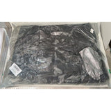 Vesta cu Incalzire, Flippy, Unisex, 2 Zone de Incalzire, Umplutura Bumbac, 3 Trepte de Temperatura, Incarcare USB, Albastru, 58 - 65 kg, Marime XL - vivimall.ro